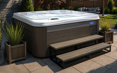 Patio&trade; Spas Hurricane hot tubs for sale