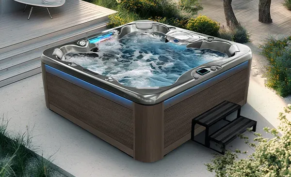 Platinum™ Spas Hurricane hot tubs for sale