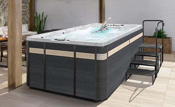 Swim X-Series Spas Hurricane hot tubs for sale